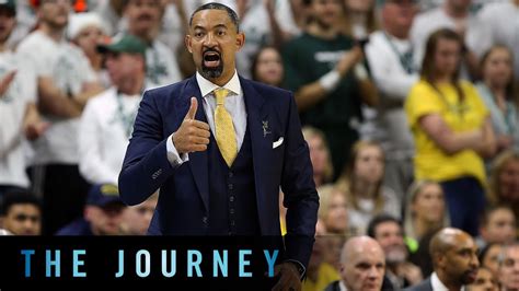 A Close Look at Juwan Howard's Witchcraft Spells and Potions